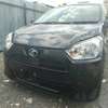DAIHATSU MIRA Black color 2018 model fully loaded. thumb 0