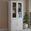 File cabinets: 4-door office lockabe cabinet thumb 2