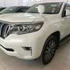 Toyota landcruiser TZG diesel thumb 5