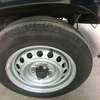 Toyota succeed TxG black thumb 3