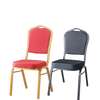 Office Chair : Blue Banquet Office Chair In  Nyamache thumb 5