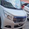 Suzuki Solio Hybrid white 2018 thumb 0