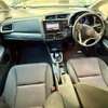 Honda fit hybrid thumb 1