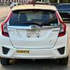 Honda fit hybrid thumb 7