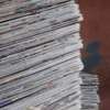 We buy old newspapers. thumb 4