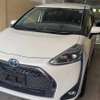 TOYOTA SIENTA HYBRID 2019MODEL 5 SEATER thumb 0