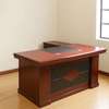 1.8 Meter Executive Office Desk thumb 2