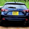 Mazda Axela For Hire thumb 2