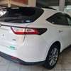 Toyota Harrier hybrid thumb 10