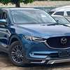 Mazda Cx-5 XDL diesel thumb 0