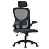 High Back Full Mesh Swivel Office Chair thumb 5