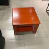 Office Table : Mid- Meeting Square Coffee Table thumb 4