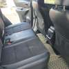 TOYOTA HARRIER 2016MODEL HYBRID thumb 2