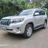 LAND CRUISER PRADO TXL DIESEL J150 SERIES thumb 10