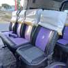 Toyota Hiace diesel 9l 2014 slightly used thumb 5