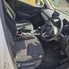 Mazda Demio petrol White 2017 Sport thumb 2