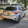 TOYOTA VITZ 2018MODEL 1300CC thumb 2