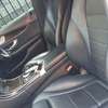 Mercedes Benz C200 Black 2017 thumb 17