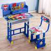 Kids Desk And Seat: Pink Kids Desk And Seat In Kericho thumb 7