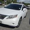 Lexus RX350 thumb 3
