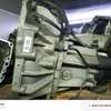 Gearbox Hr15 NV 200 thumb 0