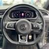 Volkswagen Tiguan R-line Diesel 2018 TDI thumb 2