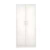 Lockable File Cabinets: 2-Door Lockable Cabinet With 2 Keys thumb 3
