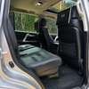 2019 Toyota land cruiser Sahara thumb 8