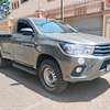TOYOTA HILUX SINGLE CAB MANUAL LOCALLY ASSEMBLED DIFFOCK thumb 10