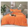 Plain coloured comfy duvet covers thumb 3