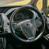 Honda Vezel Hybrid black 2019 thumb 5