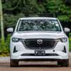 2022 Mazda CX -60 thumb 1