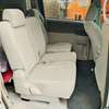 TOYOTA NOAH SECOND EDITION 2010 MODEL thumb 8