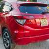 Honda vezel thumb 1