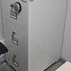 Fireproof Safe; Topsec Tri Drawer Sturdy Safebox thumb 4