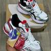 Asics GEL-Kayano Men's US 10 Silver Running Shoes thumb 3