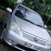 Toyota raum 1500cc for quick sale thumb 1