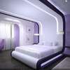 Gypsum ceilings and partitioning thumb 1