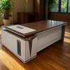 1.8 M L Shape Executive Computer Office Desk thumb 0