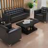 Office Sofa: Office Executive Reception Sofa thumb 0