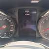 Mercedes Benz C200 Black 2017 thumb 3
