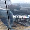 Toyota Sienta Hybrid Black 2018 2wd thumb 4