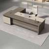 180cm Strong L-Shape Executive Desk thumb 1