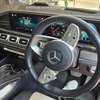 MERCEDES BENZ GLE 400d thumb 8