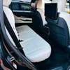 Lexus LX600 Black 2024 Zero mileage thumb 7