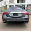 mercedes benz S500 4matic thumb 4