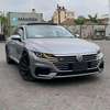 Volkswagen Arteon Sunroof 2018 thumb 0