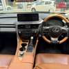 Lexus RX300t Black 2020 Pararomic Sunroof thumb 3
