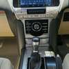 Toyota land Cruiser Prado TZ-G White 2019 thumb 4