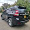 LAND CRUISER PRADO TX.G J150 SERIES DIESEL 2016 MODEL thumb 5